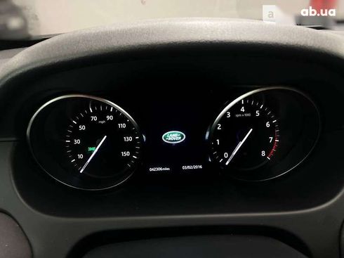 Land Rover Discovery Sport 2018 - фото 22