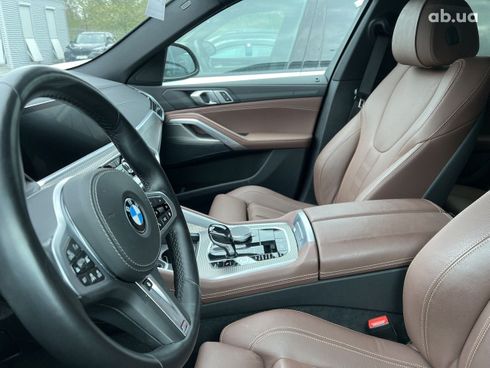 BMW X6 2020 - фото 6