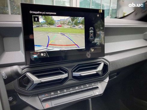 Renault Duster 2024 - фото 24
