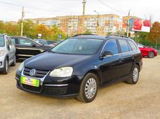 Купить Volkswagen Golf 2008 бу в Кропивницком - купить на Автобазаре