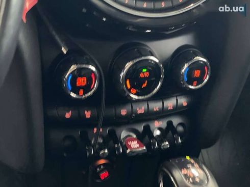 MINI Hatch 2015 - фото 29