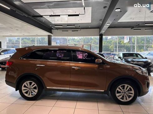 Kia Sorento 2014 - фото 8