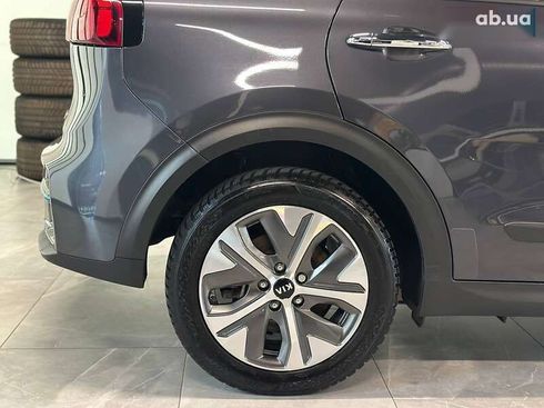 Kia Niro 2020 - фото 8