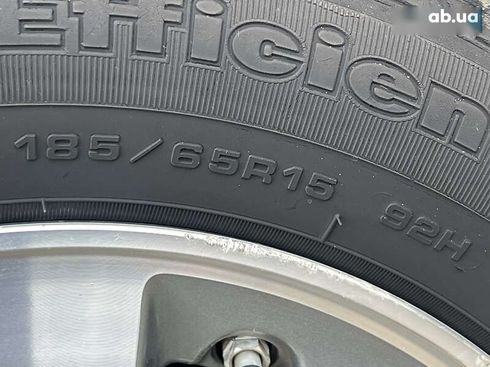 Nissan e-NV200 2018 - фото 19