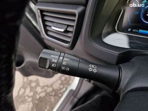 Nissan Leaf 2018 - фото 20