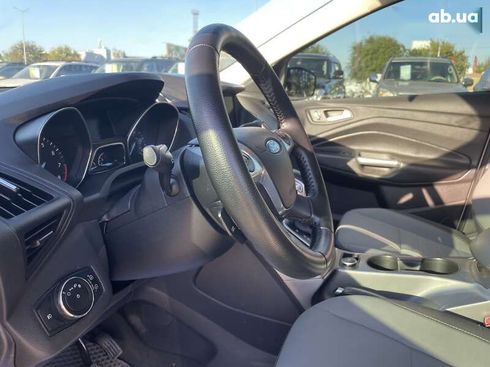 Ford Escape 2013 - фото 11