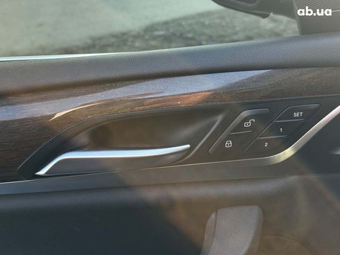 BMW X3 2018 черный - фото 12