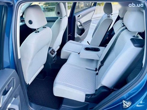 Volkswagen Tiguan 2019 - фото 21