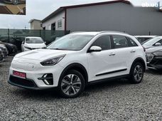 Продажа б/у Kia Niro 2022 года - купить на Автобазаре