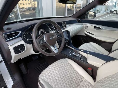 Infiniti QX50 2021 - фото 18