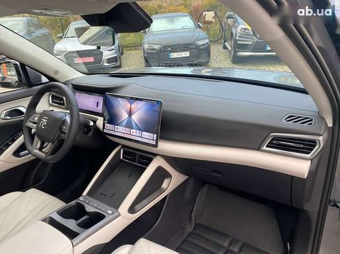 BYD Yuan Up 2025 - фото 11