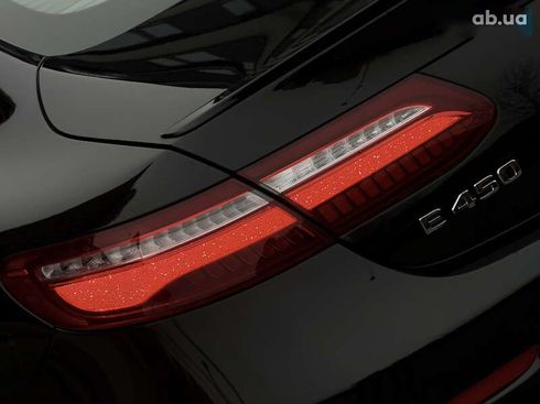 Mercedes-Benz E-Класс 2020 - фото 10