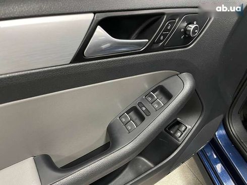 Volkswagen Jetta 2013 - фото 21