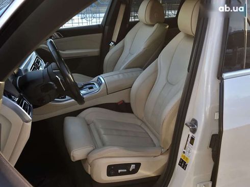 BMW X5 2019 - фото 11
