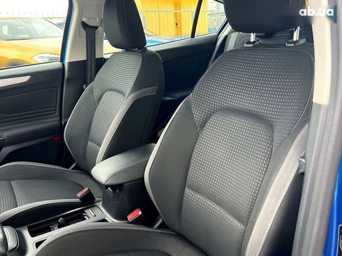 Ford Focus 2019 - фото 30