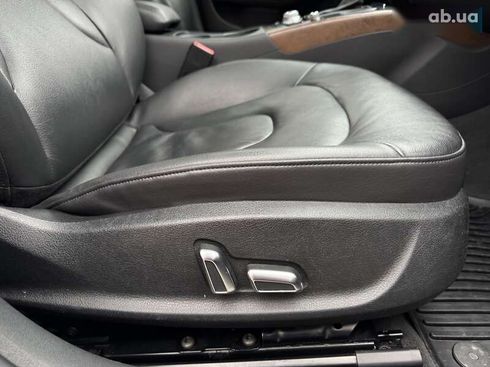 Audi a4 allroad 2014 - фото 29