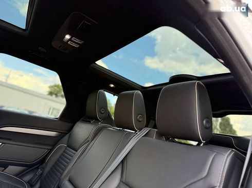 Land Rover Discovery 2021 - фото 21