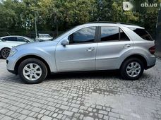 Купить Mercedes-Benz M-Класс 2005 бу в Виннице - купить на Автобазаре