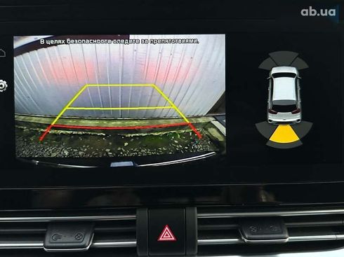 Kia Niro 2022 - фото 15