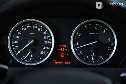 BMW X6 2013 - фото 14