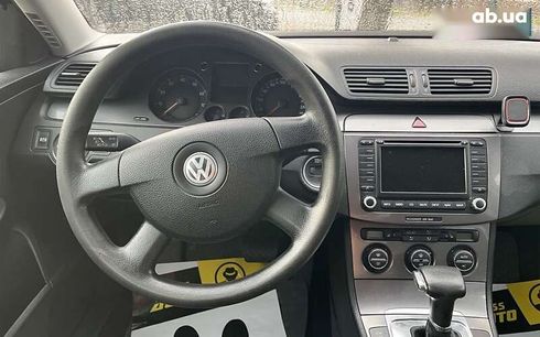 Volkswagen Passat 2008 - фото 15