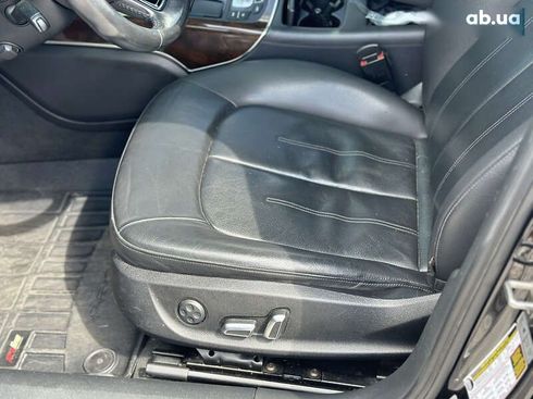 Audi A6 2015 - фото 19
