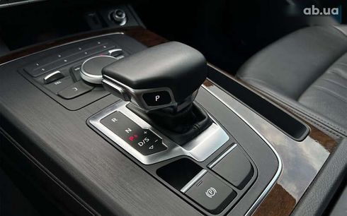 Audi Q5 2020 - фото 19