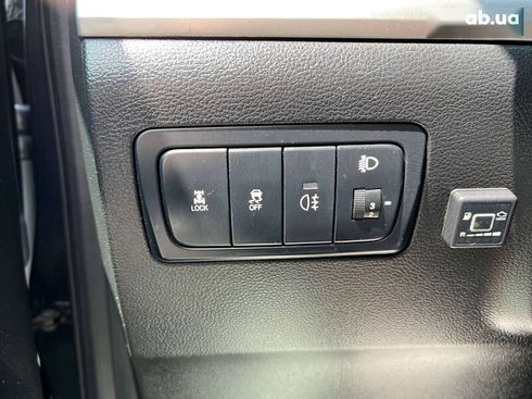 SsangYong Korando 2012 - фото 18