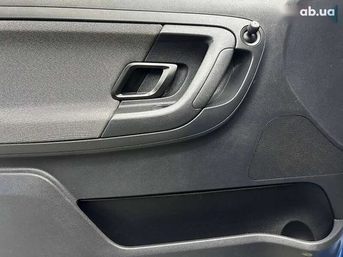 Skoda Fabia 2014 - фото 7