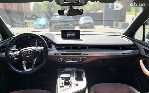 Audi Q7 2016 - фото 13