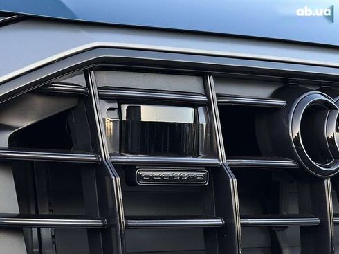 Audi Q8 2021 - фото 17