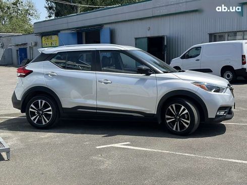 Nissan Kicks 2019 - фото 4