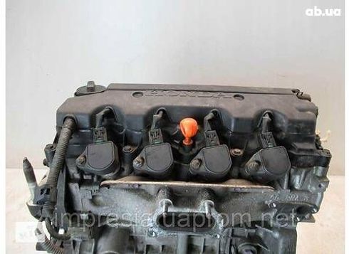 двигатель в сборе для Honda Civic - купити на Автобазарі - фото 5