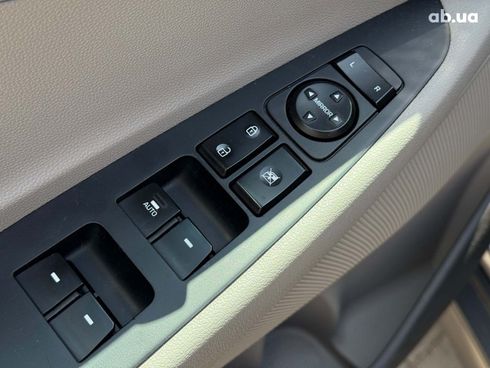 Hyundai Tucson 2015 серый - фото 22