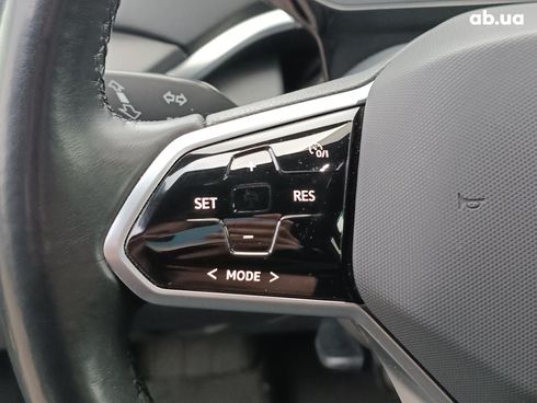Volkswagen ID.4 Crozz 2023 серый - фото 28