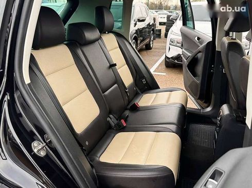 Volkswagen Tiguan 2016 - фото 23