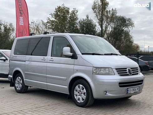 Volkswagen Transporter 2009 - фото 5