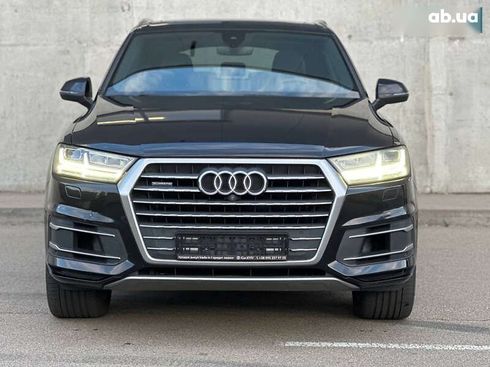 Audi Q7 2016 - фото 3