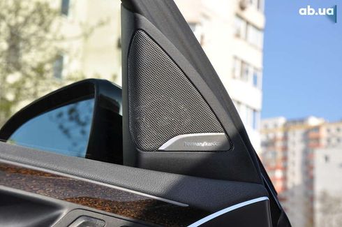 BMW X4 2018 - фото 26