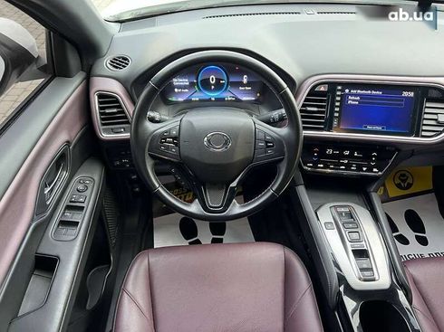 Honda M-NV 2022 - фото 23