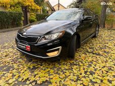 Продаж вживаних Kia в Київській області - купити на Автобазарі