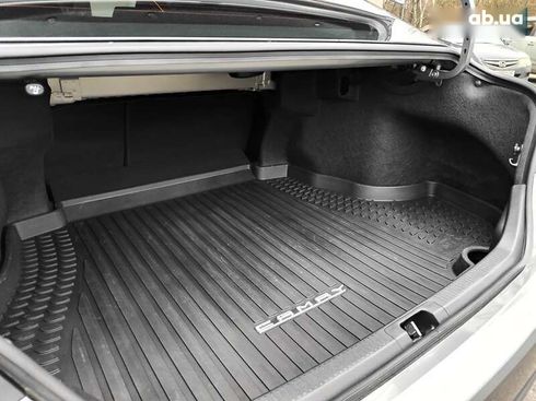 Toyota Camry 2024 - фото 14