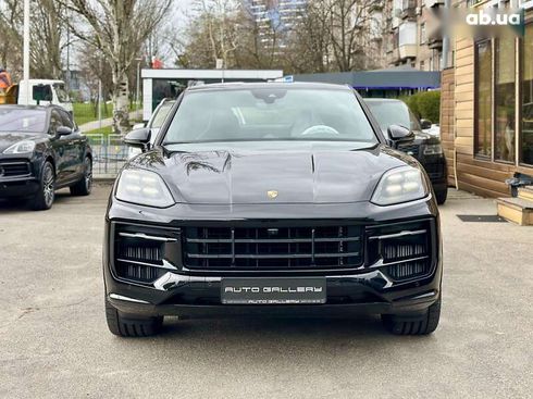 Porsche Cayenne 2024 - фото 7