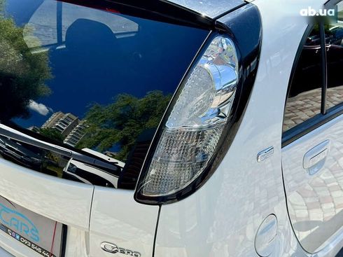 Citroёn C-Zero 2012 - фото 13
