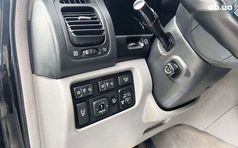 Lexus LX 2005 - фото 14