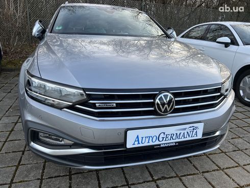 Volkswagen Passat 2023 - фото 34