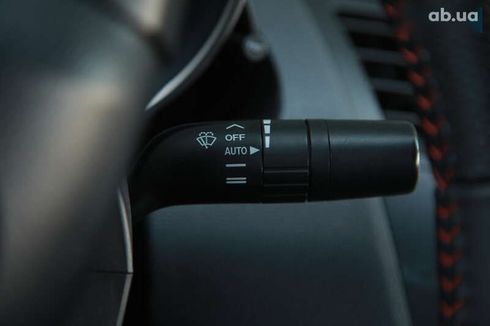 Mazda 3 2012 - фото 19