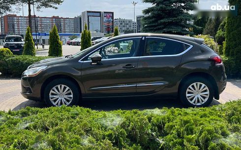 Citroёn DS4 2012 - фото 4