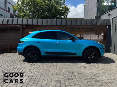 Porsche Macan 2017 - фото 7