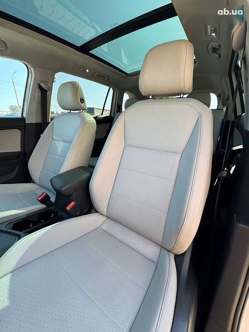 Volkswagen Tiguan 2018 - фото 7